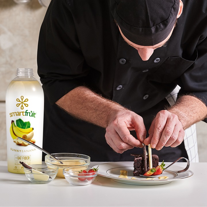 Fruit Smoothie Mixes Help Restaurants Create Inclusive Menus